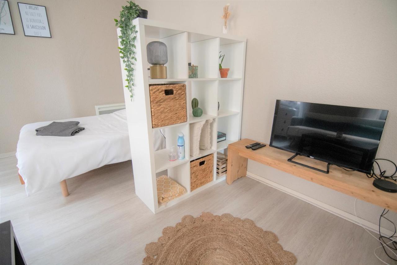 Cabana & Bord De Saone Mâcon Екстериор снимка