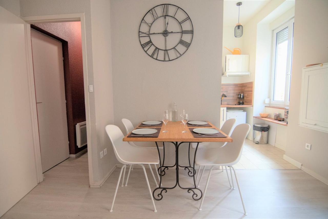 Cabana & Bord De Saone Mâcon Екстериор снимка