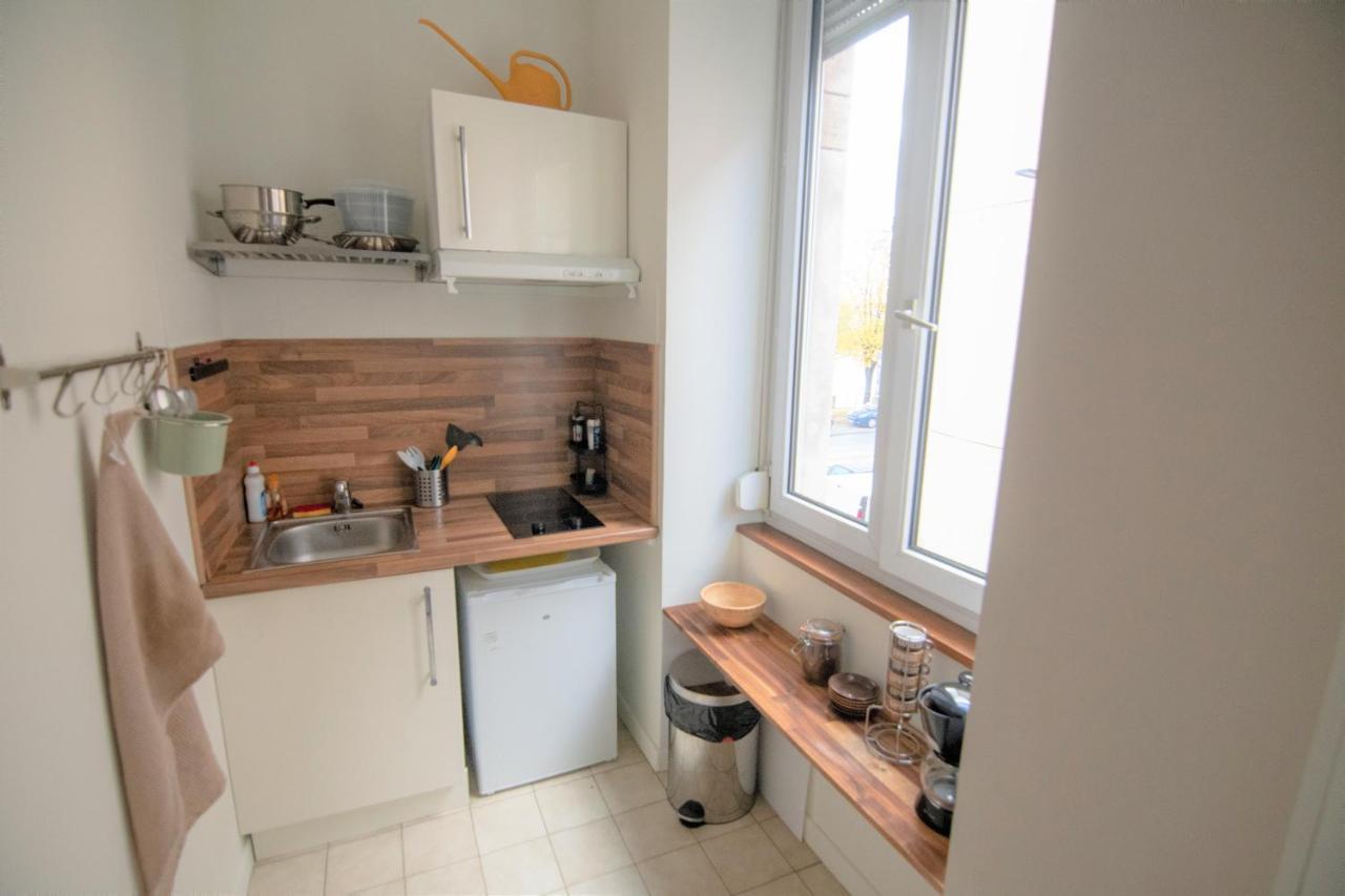 Cabana & Bord De Saone Mâcon Екстериор снимка
